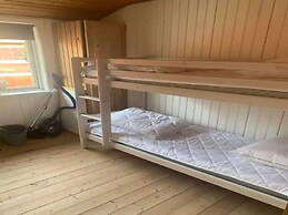 5 Star Holiday Home in Logstor