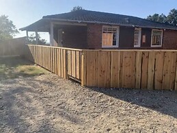 5 Star Holiday Home in Logstor