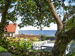 5 Star Holiday Home in Svaneke