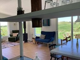 5 Star Holiday Home in Spottrup