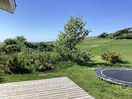 5 Star Holiday Home in Spottrup
