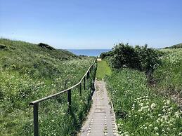 5 Star Holiday Home in Spottrup