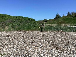 5 Star Holiday Home in Spottrup
