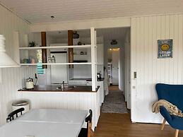 5 Star Holiday Home in Spottrup