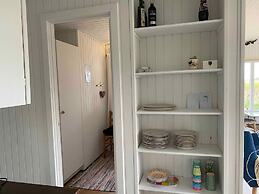 5 Star Holiday Home in Spottrup