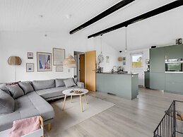 5 Star Holiday Home in Bogense