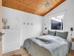 5 Star Holiday Home in Bogense
