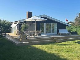5 Star Holiday Home in Bogense