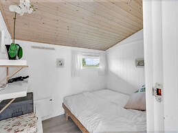 5 Star Holiday Home in Bogense