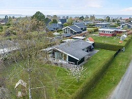 5 Star Holiday Home in Bogense