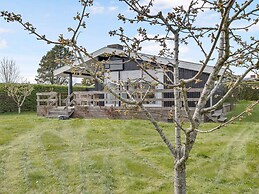 5 Star Holiday Home in Bogense