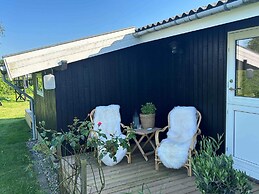 5 Star Holiday Home in Bogense