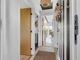 5 Star Holiday Home in Bogense