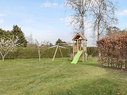 5 Star Holiday Home in Bogense