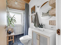 5 Star Holiday Home in Bogense
