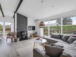 5 Star Holiday Home in Bogense
