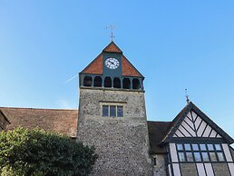 The Clock Tower