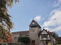The Clock Tower