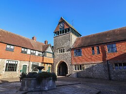 The Clock Tower