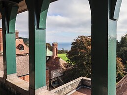 The Clock Tower