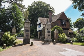 The Clock Tower