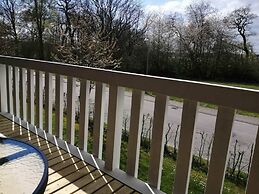 5 Star Holiday Home in Grasten