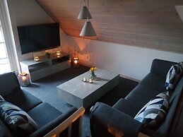 5 Star Holiday Home in Grasten