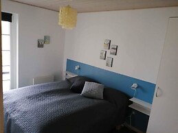 5 Star Holiday Home in Grasten