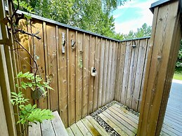 5 Star Holiday Home in Vaeggerlose