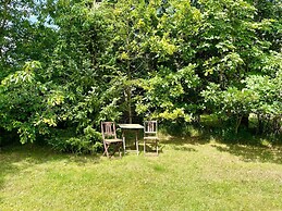 5 Star Holiday Home in Vaeggerlose