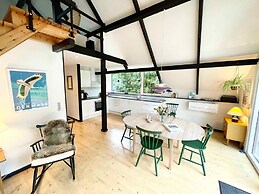 5 Star Holiday Home in Vaeggerlose
