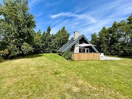 5 Star Holiday Home in Vaeggerlose