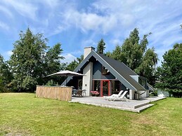 5 Star Holiday Home in Vaeggerlose