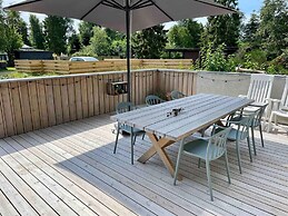 5 Star Holiday Home in Vaeggerlose