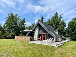 5 Star Holiday Home in Vaeggerlose