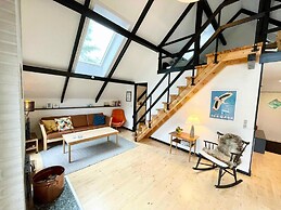 5 Star Holiday Home in Vaeggerlose