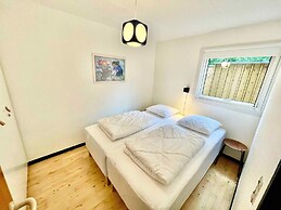 5 Star Holiday Home in Vaeggerlose
