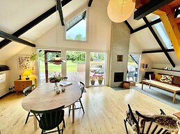 5 Star Holiday Home in Vaeggerlose