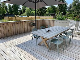 5 Star Holiday Home in Vaeggerlose