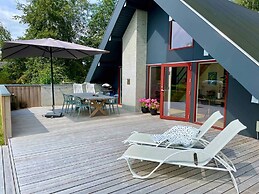 5 Star Holiday Home in Vaeggerlose