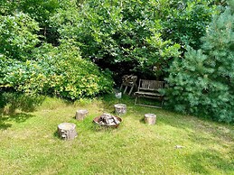 5 Star Holiday Home in Vaeggerlose