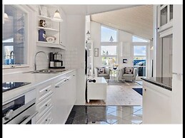 4 Star Holiday Home in Karrebaeksminde