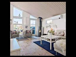 4 Star Holiday Home in Karrebaeksminde