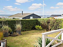 4 Star Holiday Home in Karrebaeksminde