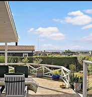 4 Star Holiday Home in Karrebaeksminde
