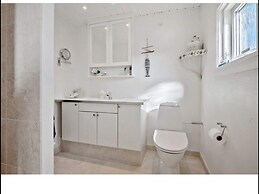 4 Star Holiday Home in Karrebaeksminde