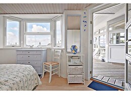 4 Star Holiday Home in Karrebaeksminde