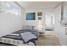 4 Star Holiday Home in Karrebaeksminde