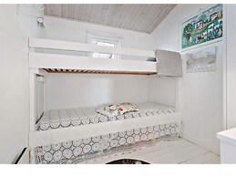 4 Star Holiday Home in Karrebaeksminde