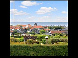 4 Star Holiday Home in Karrebaeksminde